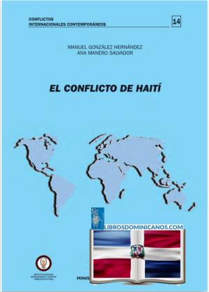 EL CONFLICTO DE HAITÍ